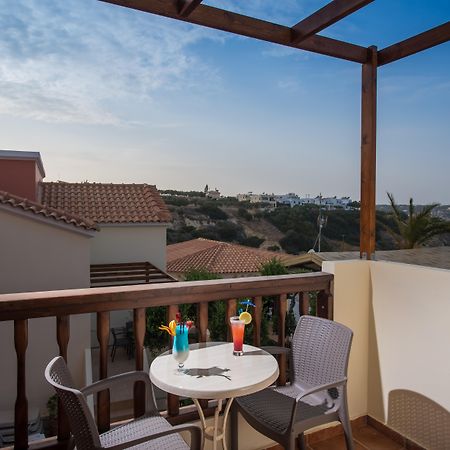 Diamond Village & Suites Hersonissos  Exterior photo