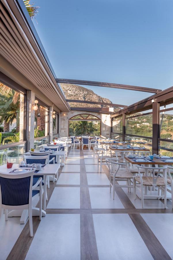 Diamond Village & Suites Hersonissos  Exterior photo