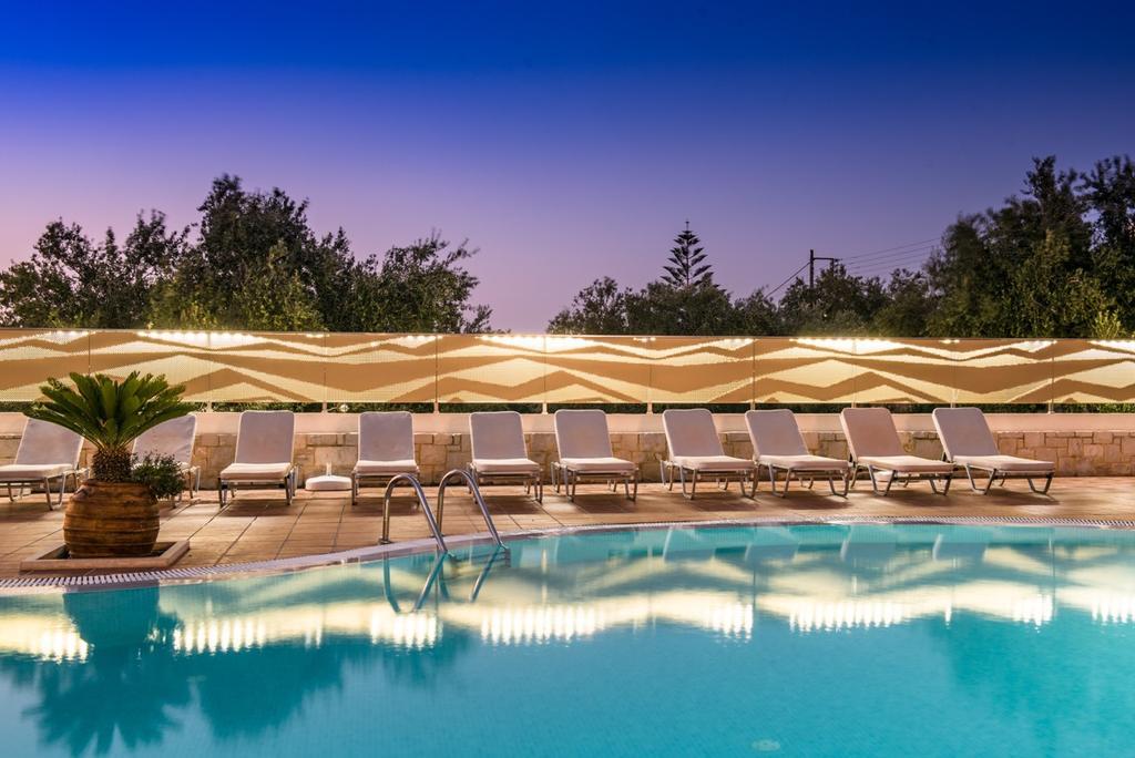 Diamond Village & Suites Hersonissos  Exterior photo